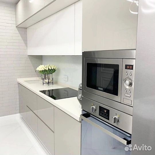 Кухонные гарнитуры