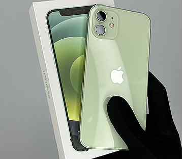 iPhone 12, 256 ГБ