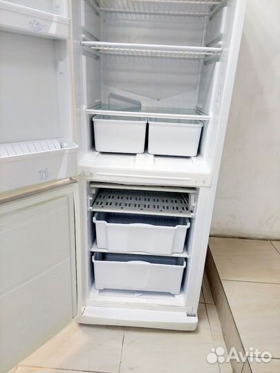 Холодильник Индезит 167см с Гарантией и Доставкой