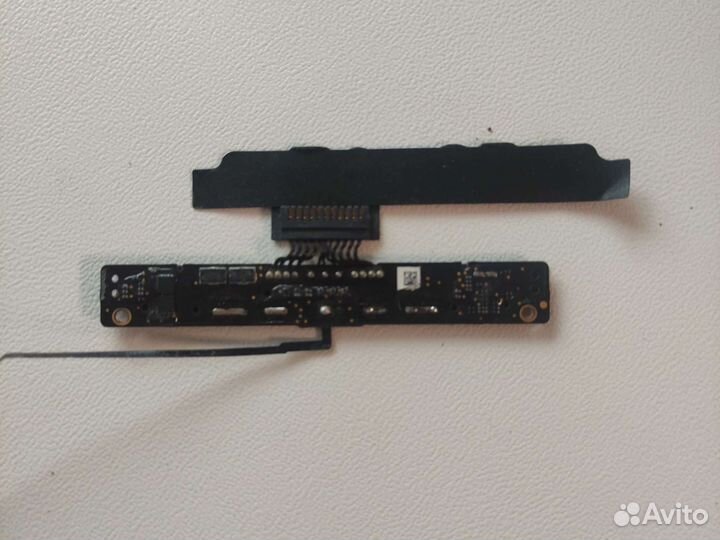 Контроллер зарядки MacBook 2013 a1398