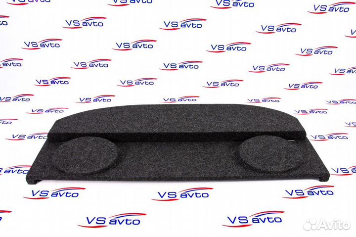 Полка багажник Chevrolet Daewoo Ford Hyundai Cheri