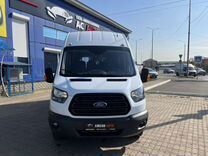 Ford Transit 2.2 MT, 2018, 260 000 км, с пробегом, цена 3 300 000 руб.