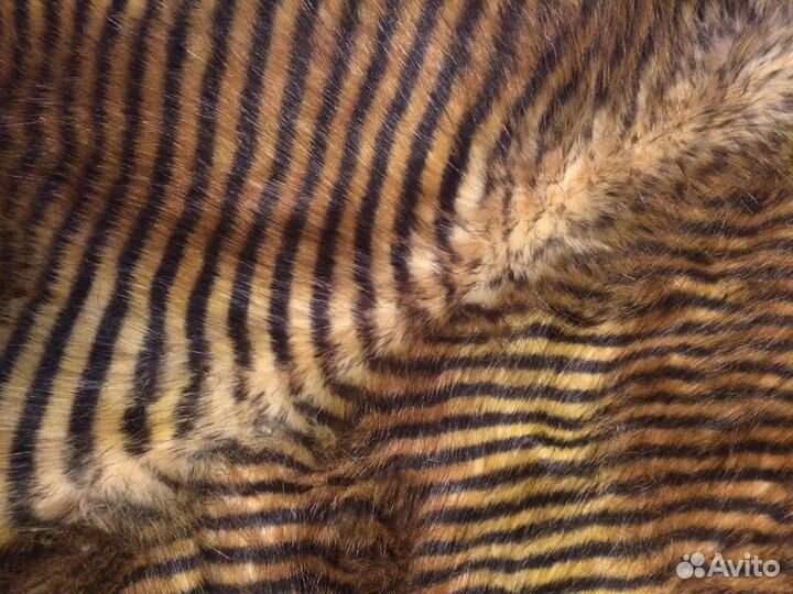 Искусственный мех