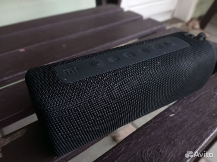 Mi Portable Bluetooth Speaker 16W