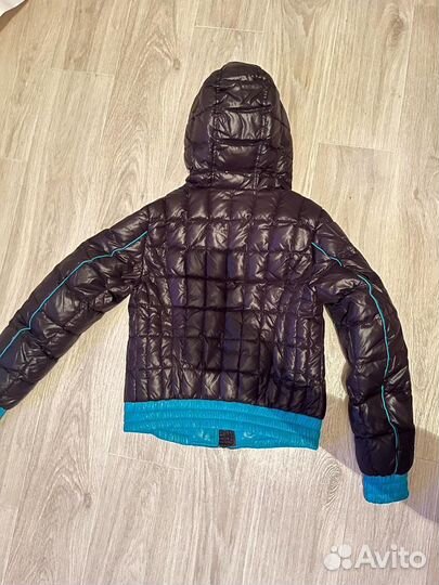 Куртка для девочки