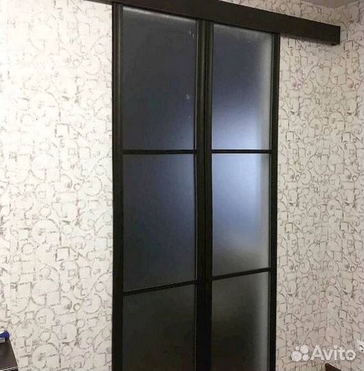 Перегородки для зонирования комнаты