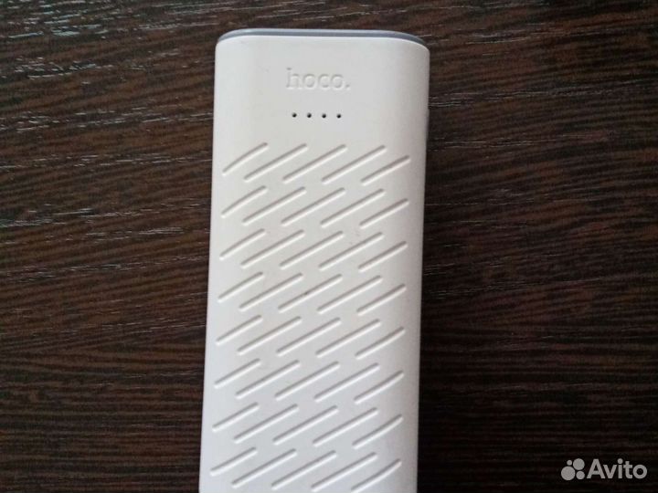 Power bank hoco