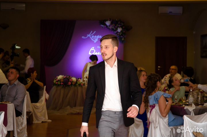 Диджей на Ваше мероприятие / Event DJ