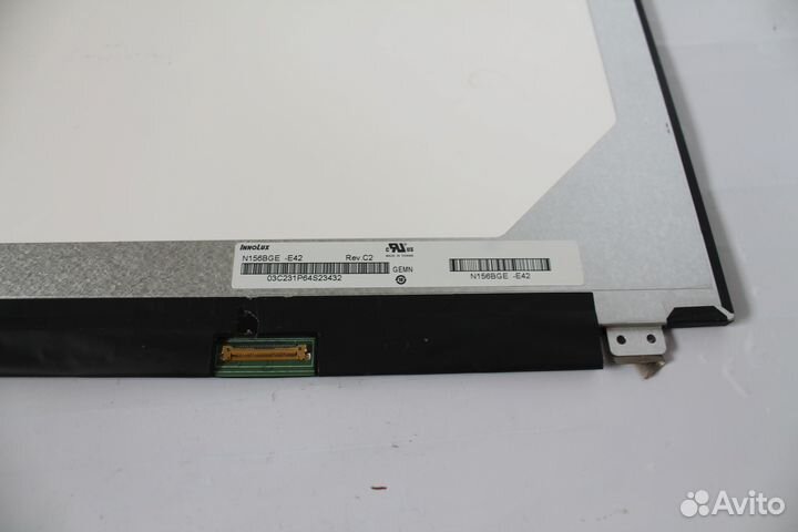 Матрица для ноутбука Asus x540sa N156BGE E42 REV C