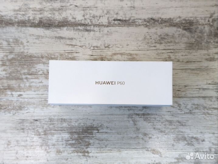 HUAWEI P60, 8/256 ГБ