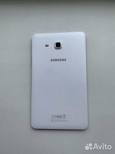 Samsung galaxy tab A6