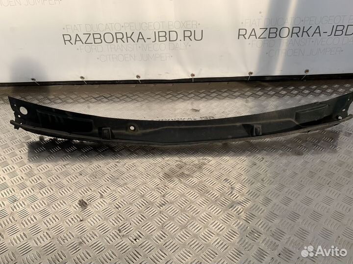 Жабо Ford Transit 2014+