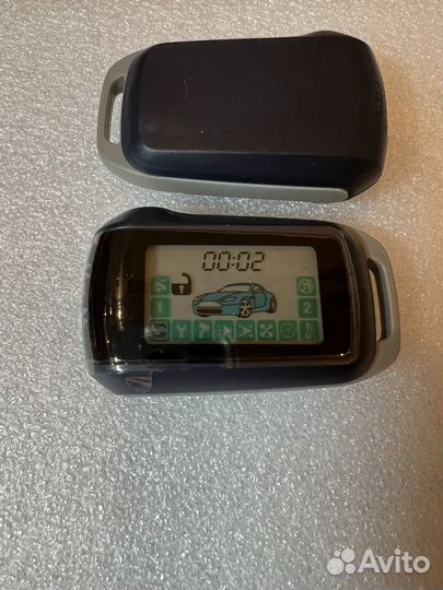 Брелок Starline A92/94 (старлайн а92/94)