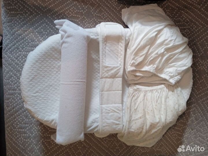 Подушка-позиционер