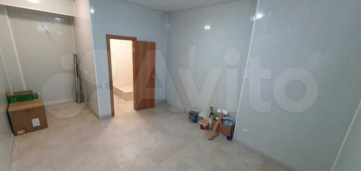 Свободного назначения, 47 м²