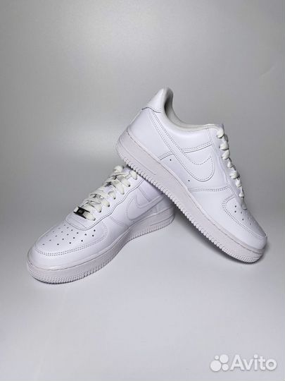 Кроссовки мужские Nike Air Force 1 low оригинал