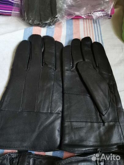 Перчатки женские