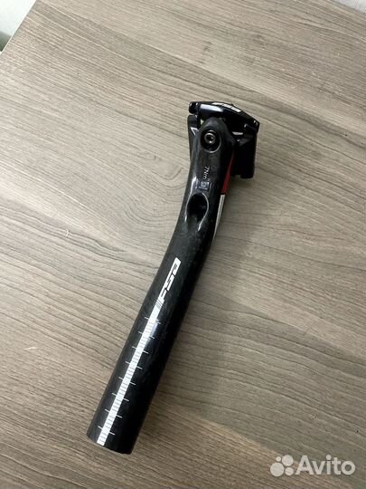 Подседел fsa 31,6x200