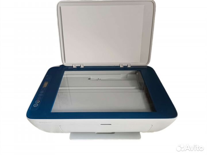 Принтер HP Deskjet 2721