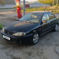 Купить КИА Спектра I рестайлинг 2 от 50 000 ₽ в Красном