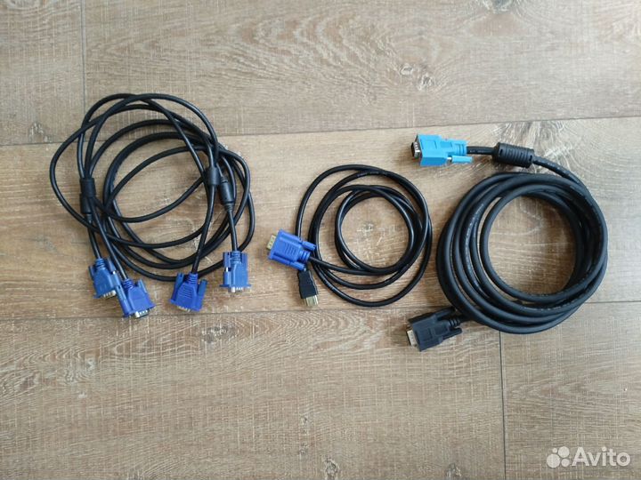 Кабель для компьютера