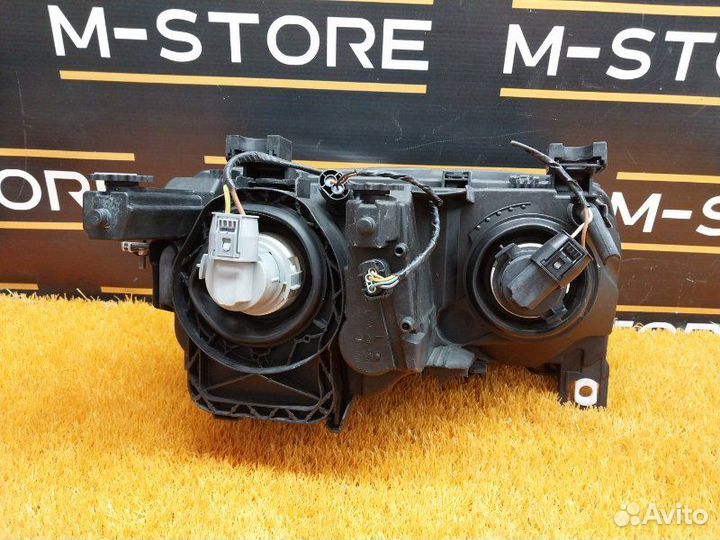 Фара левая Bmw 3-Series E46 N42B20A 2002