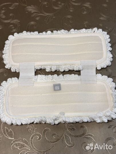 Насадка для электрошвабры xiaomi swdk d260, d280