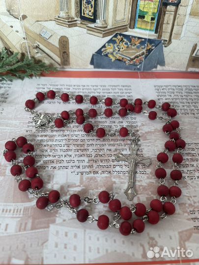 Розарий (четки )