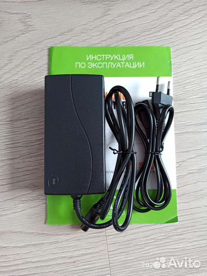 Гироскутер