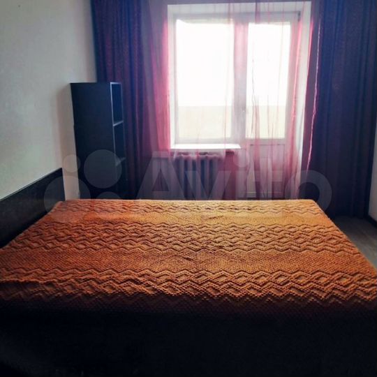 3-к. квартира, 79 м², 10/10 эт.