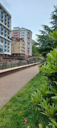 Квартира-студия, 31 м², 6/6 эт.