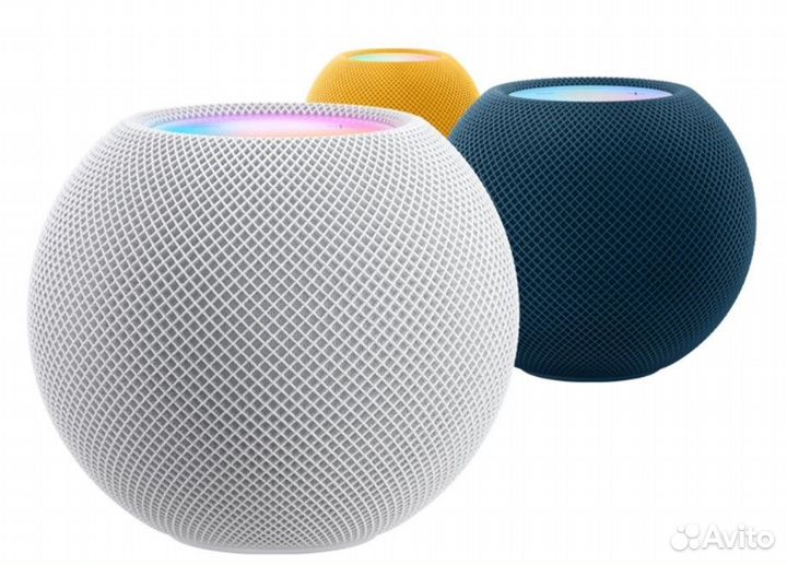 Apple HomePod mini