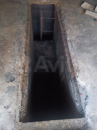 Гараж, 25 м²