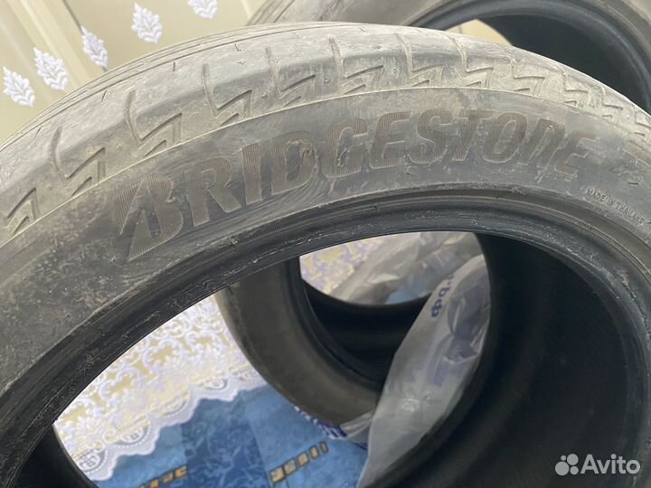 Bridgestone Turanza T005A 235/45 R18 94W