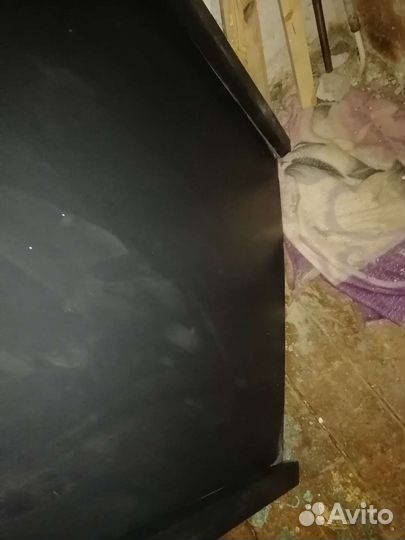 Дверь входная металлическая противопожарная