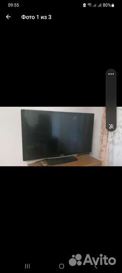 Телевизоры philips бу невключается