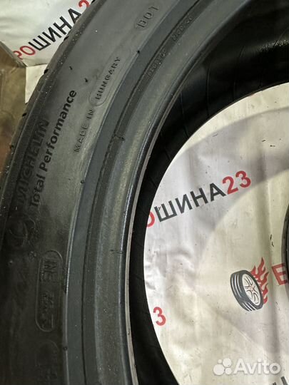 Michelin Pilot Sport 4 245/45 R20 103Y