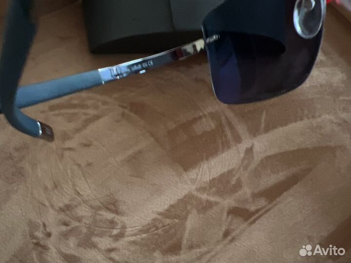 Солнцезащитные очки silhouette