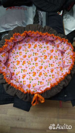 Ремонт одежды