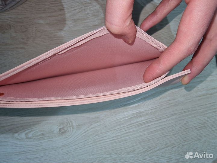 Косметичка и кисти Nocibe