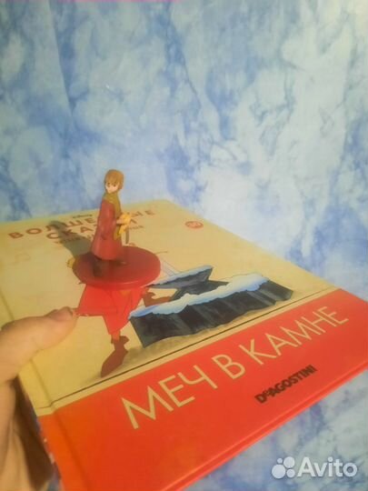 Волшебные сказки дисней