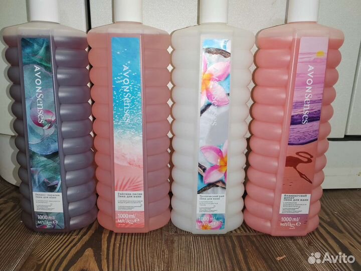 Косметика avon