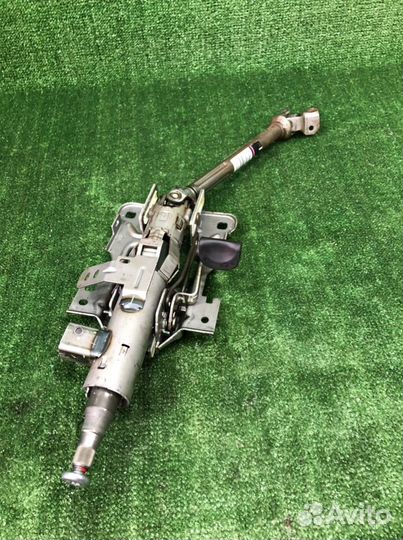 Рулевая колонка Peugeot 308