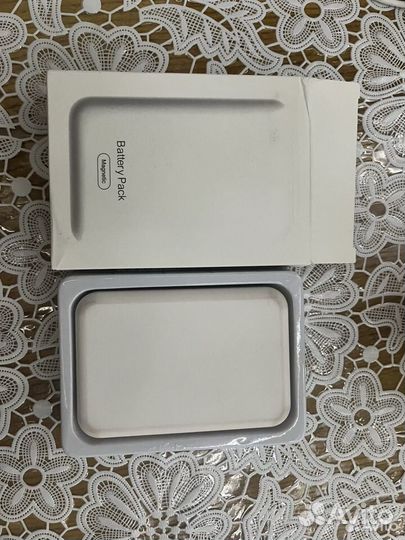 Magsafe battery pack 10000mAh