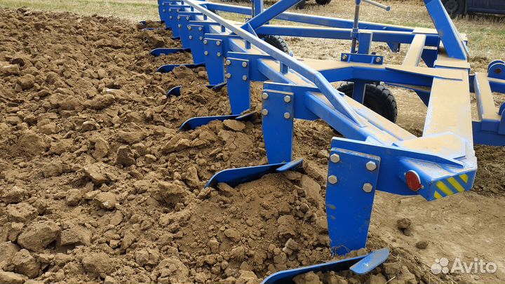 Плуг НПО«СУР» ПСКу–9, 2023