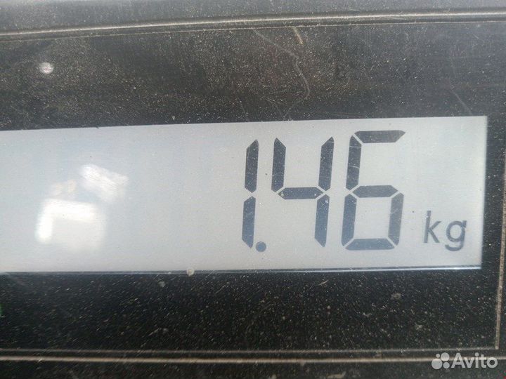 Форсунка для Renault Vel Satis