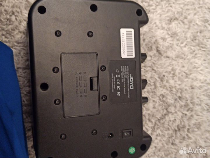 Гитарный Комбо усилитель Joyo