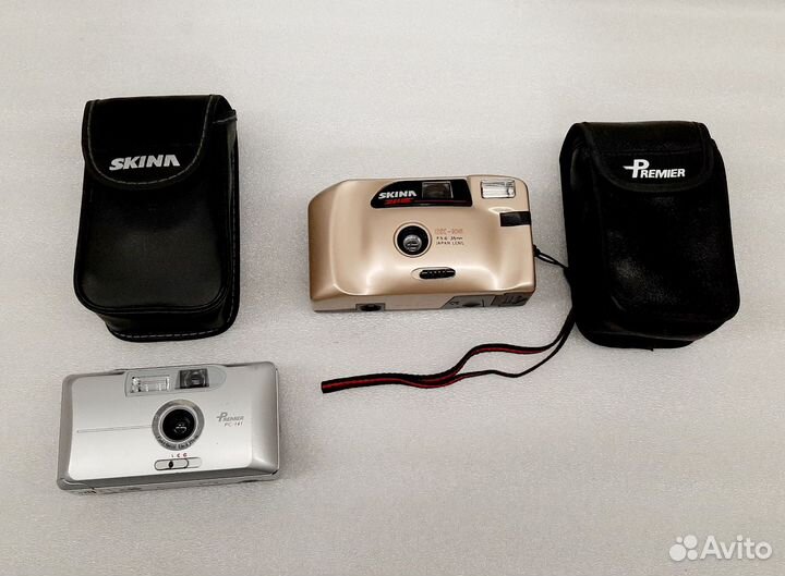 Фотоаппарат