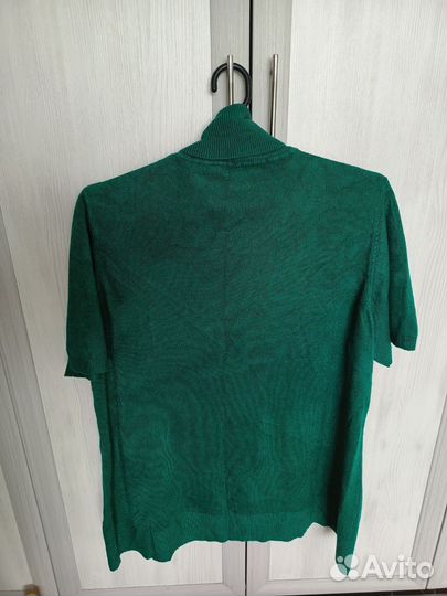 Свитер женский 54 56