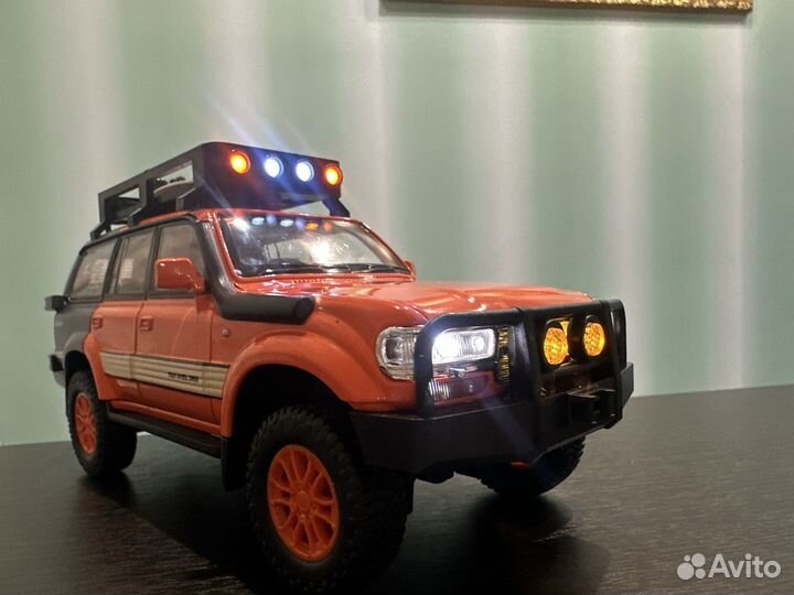 Коллекционные машинки